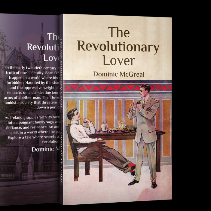 TheRevolutionary Lover